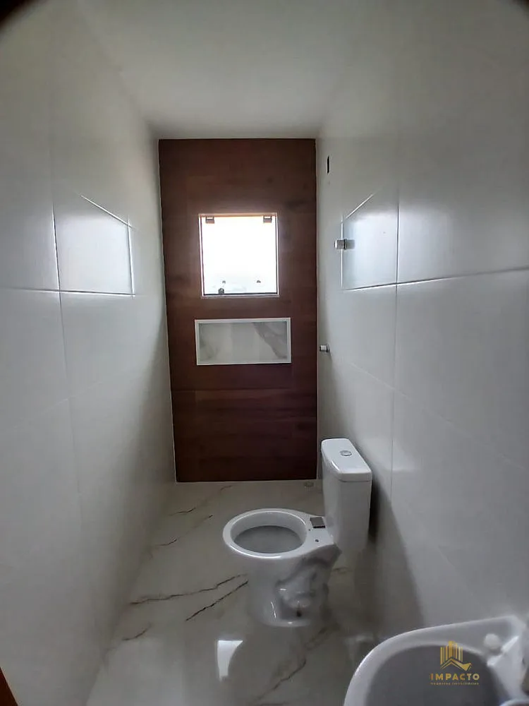 Sobrado, 2 quartos, 76 m² - Foto 9