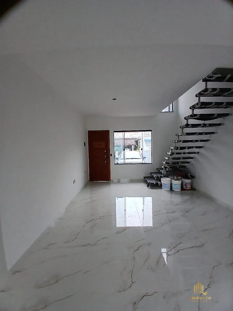 Sobrado, 2 quartos, 76 m² - Foto 2