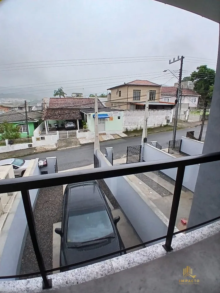 Sobrado, 2 quartos, 76 m² - Foto 12