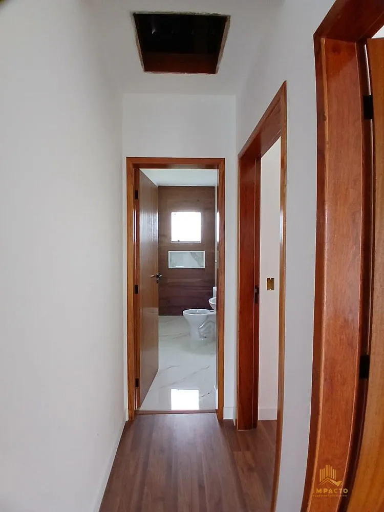 Sobrado, 2 quartos, 76 m² - Foto 17
