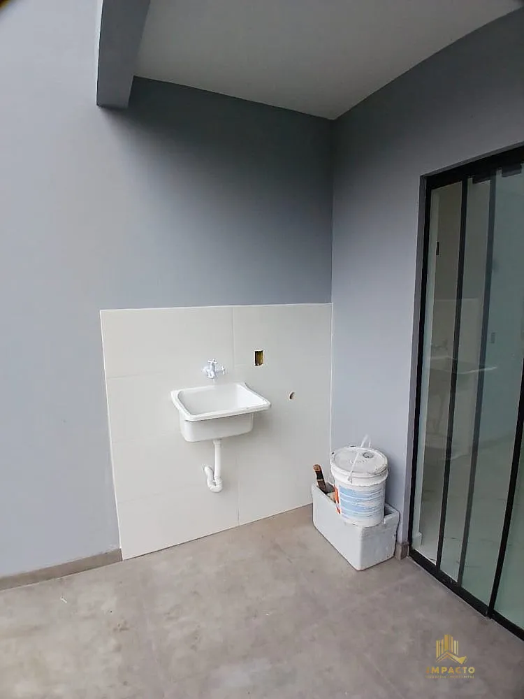 Sobrado, 2 quartos, 76 m² - Foto 15