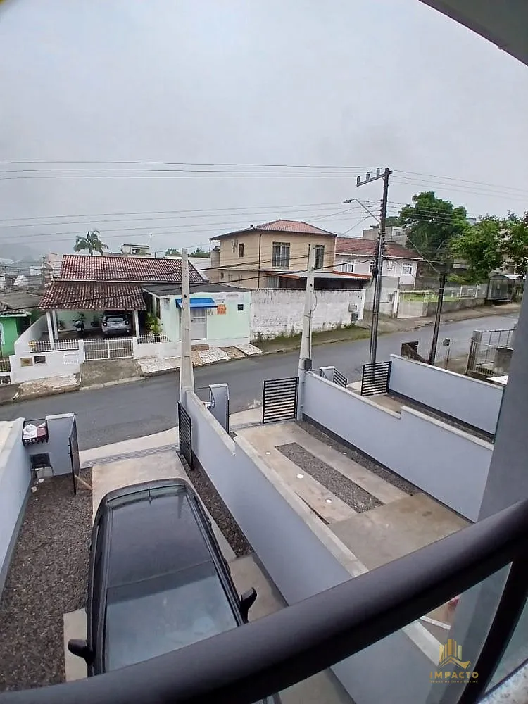 Sobrado, 2 quartos, 76 m² - Foto 6
