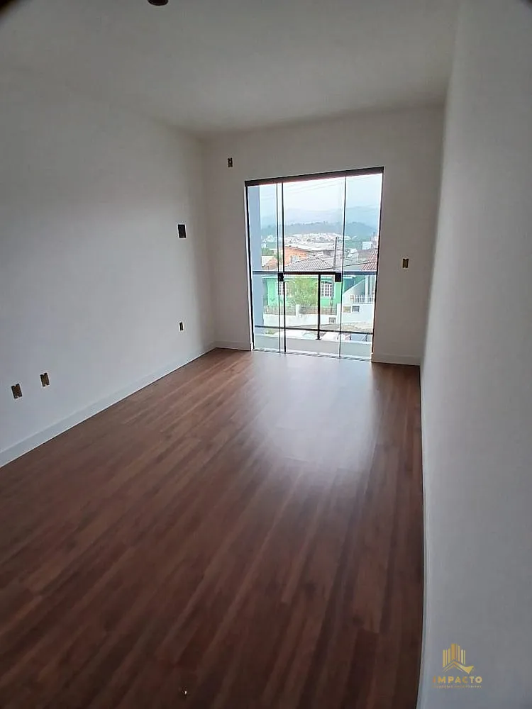 Sobrado, 2 quartos, 76 m² - Foto 3