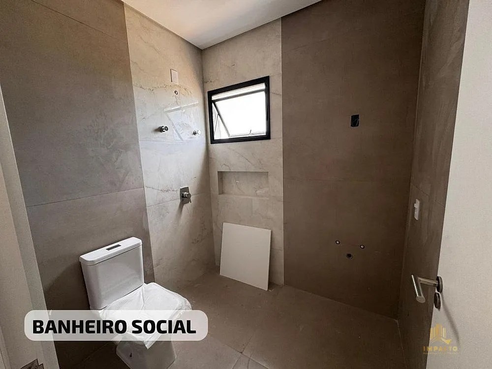 Casa, 3 quartos, 165 m² - Foto 12