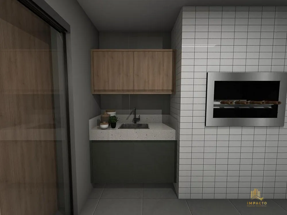 Casa, 3 quartos, 165 m² - Foto 2