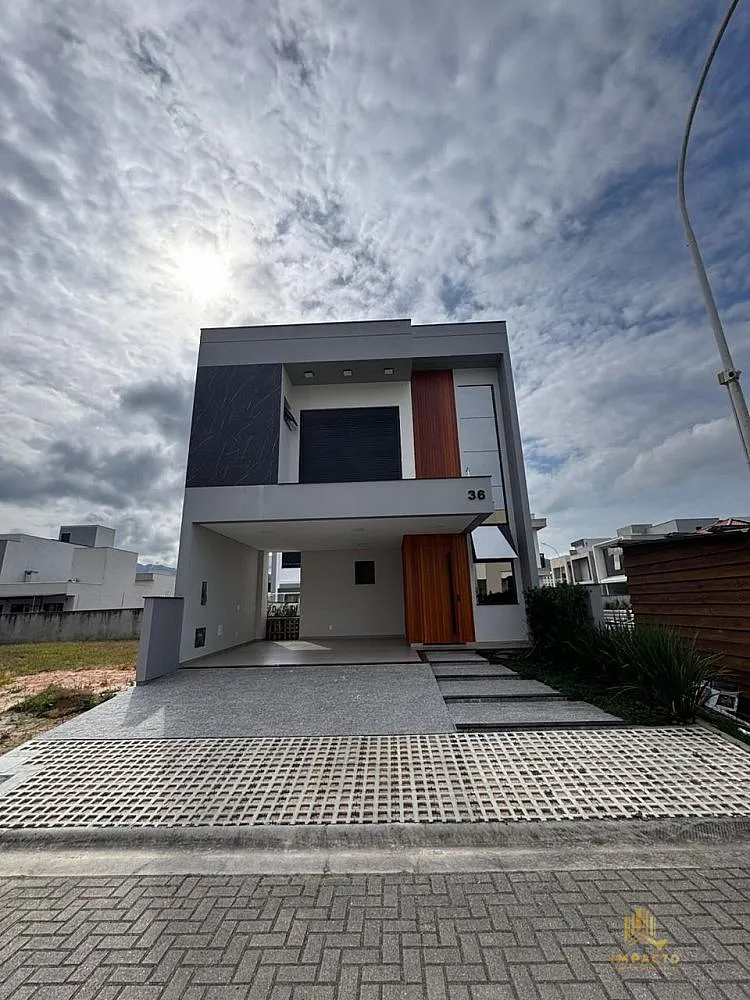 Casa, 3 quartos, 165 m² - Foto 1