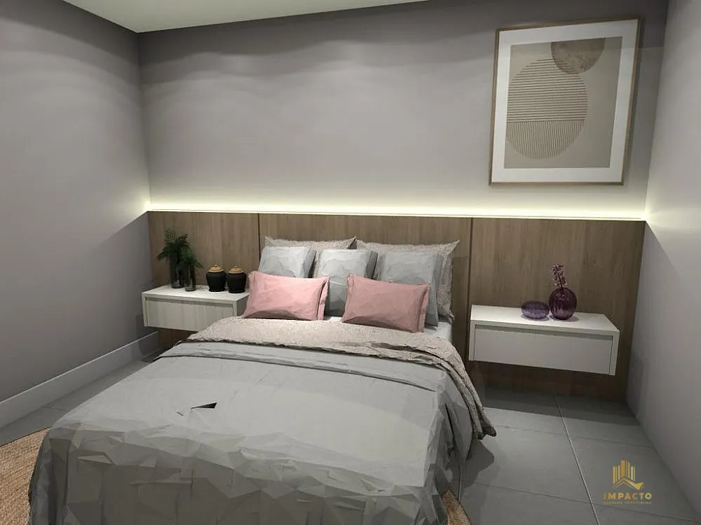 Casa, 3 quartos, 165 m² - Foto 4
