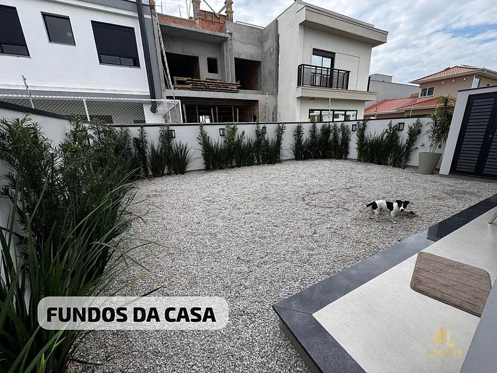 Casa, 3 quartos, 165 m² - Foto 14