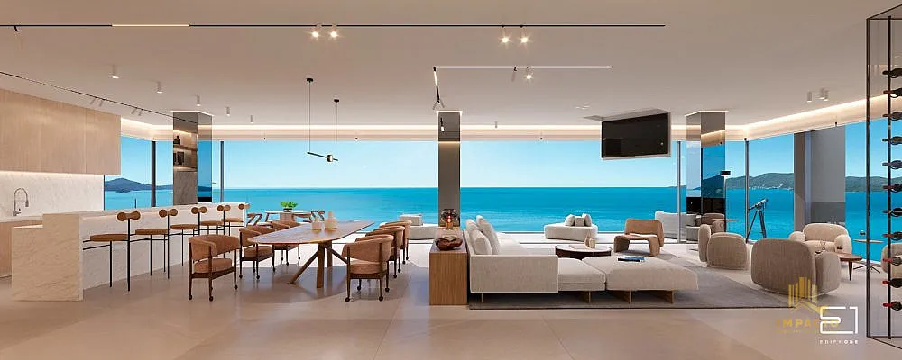 Apartamento, 4 quartos, 265 m² - Foto 10
