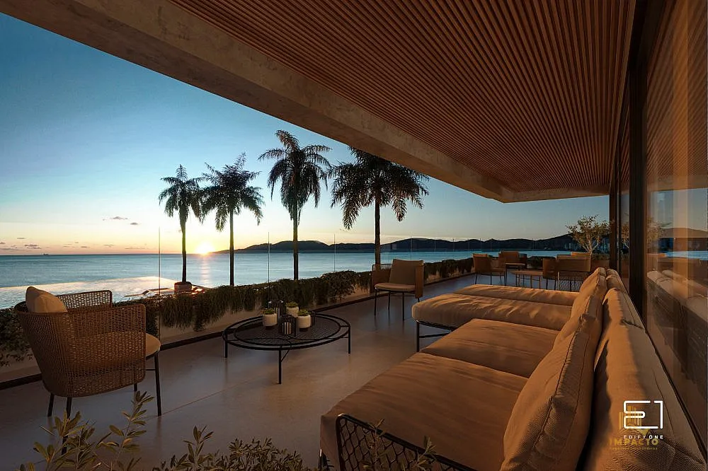 Apartamento, 4 quartos, 265 m² - Foto 1