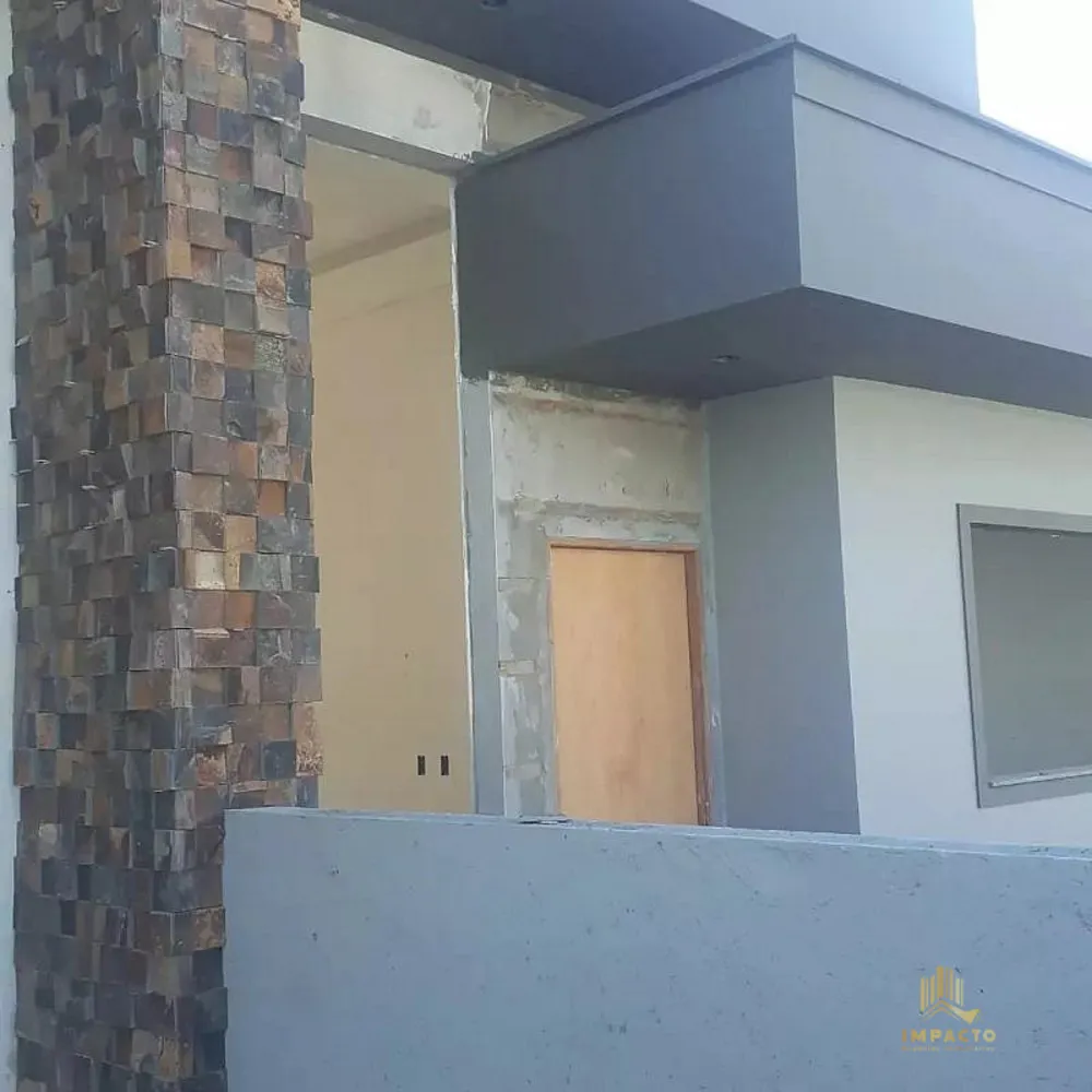 Casa, 3 quartos, 74 m² - Foto 5