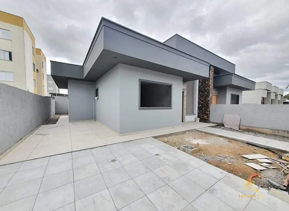 Casa, 3 quartos, 74 m² - Foto 3