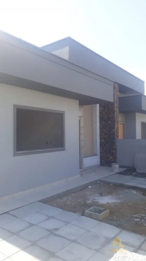 Casa, 3 quartos, 74 m² - Foto 6