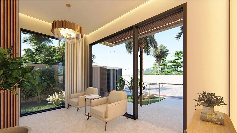 Apartamento, 2 quartos, 86 m² - Foto 14