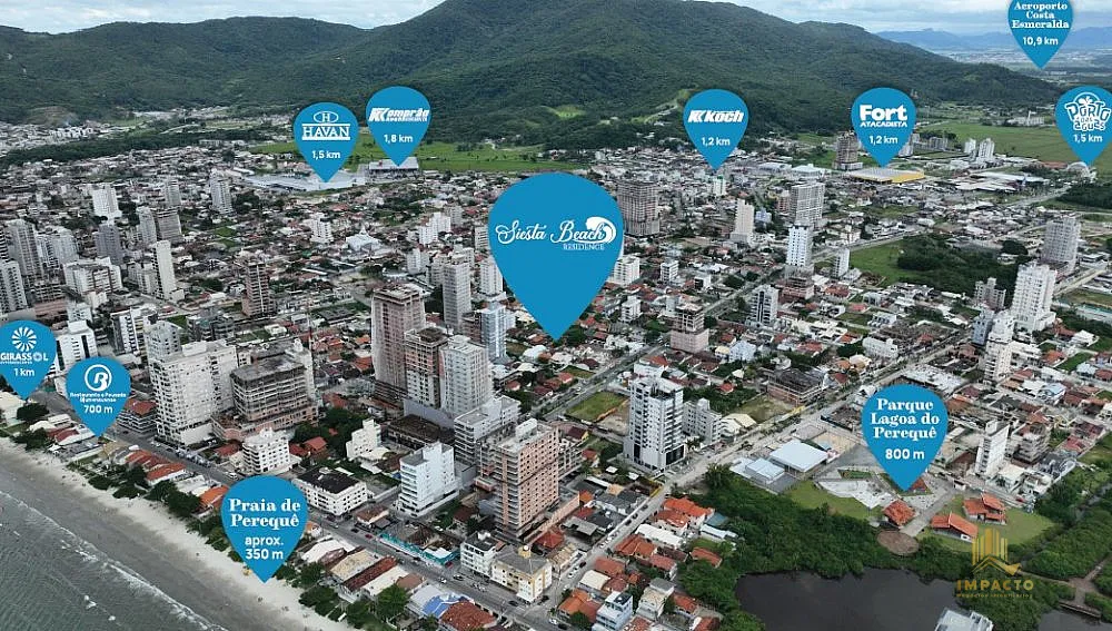 Apartamento, 2 quartos, 86 m² - Foto 4