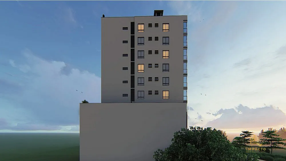 Apartamento, 2 quartos, 86 m² - Foto 3