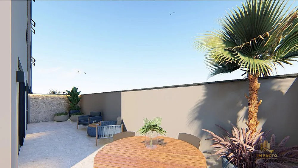 Apartamento, 2 quartos, 86 m² - Foto 12