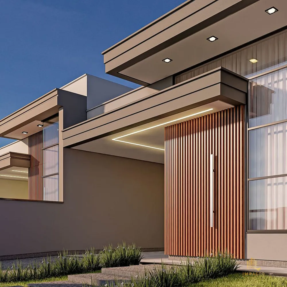 Casa, 3 quartos, 90 m² - Foto 4