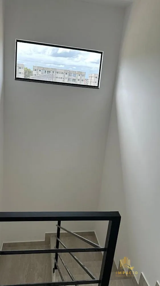 Sobrado, 2 quartos, 100 m² - Foto 6