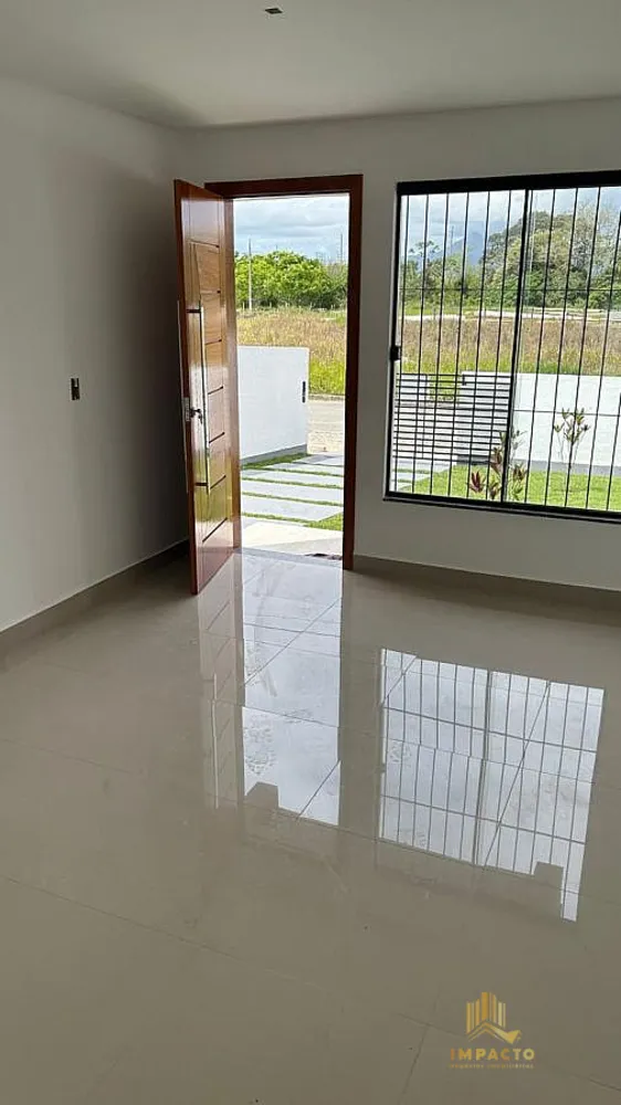 Sobrado, 2 quartos, 100 m² - Foto 3