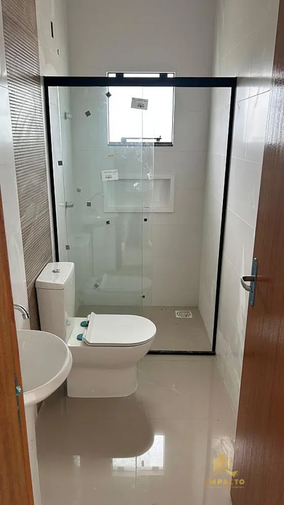 Sobrado, 2 quartos, 100 m² - Foto 16