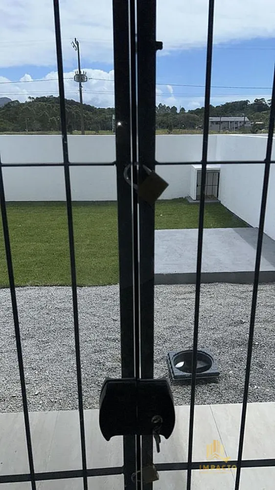 Sobrado, 2 quartos, 100 m² - Foto 4