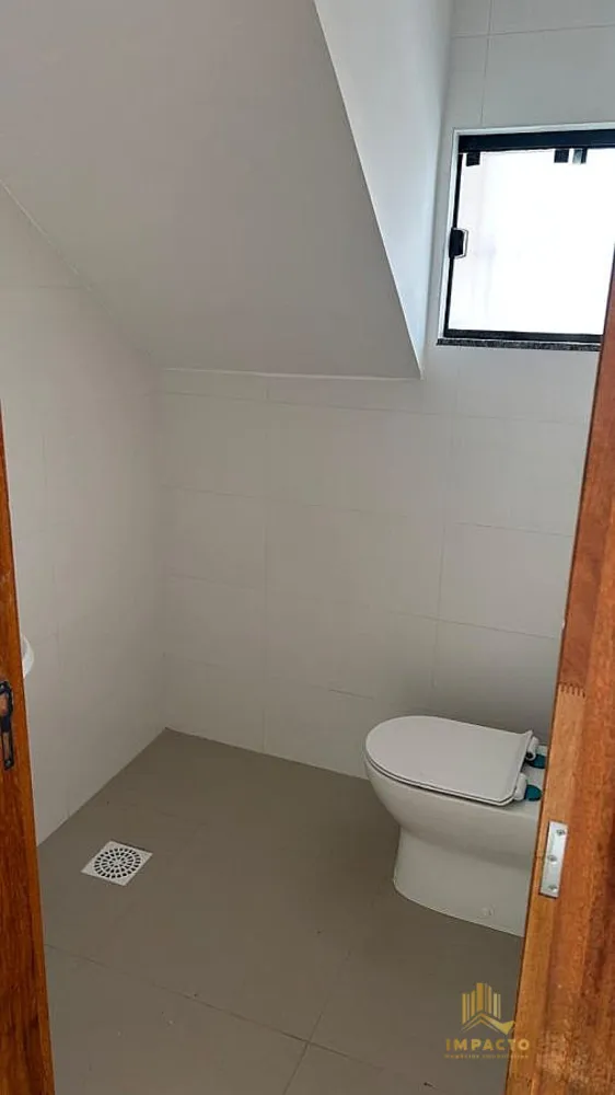 Sobrado, 2 quartos, 100 m² - Foto 15
