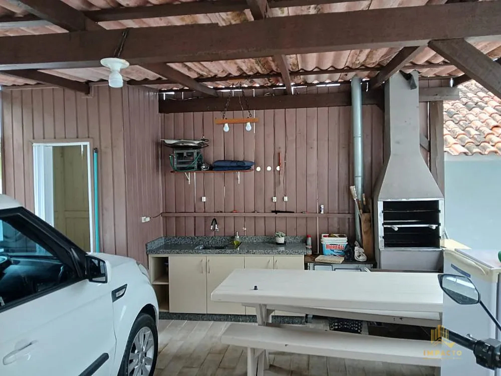 Casa, 5 quartos, 130 m² - Foto 4