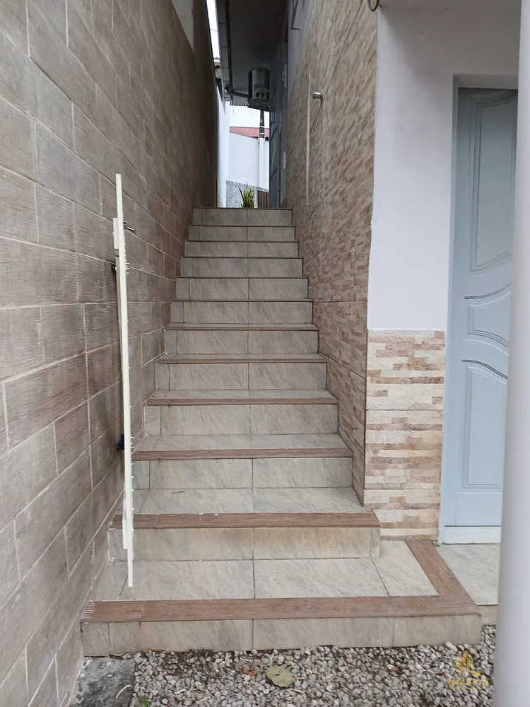 Casa, 5 quartos, 130 m² - Foto 16