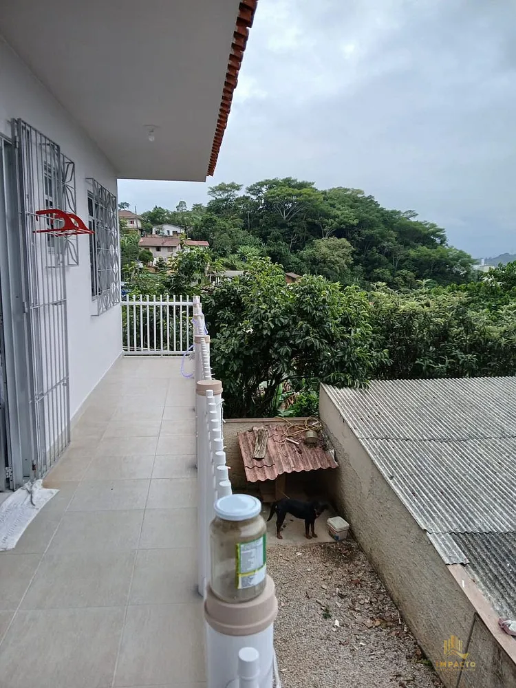 Casa, 5 quartos, 130 m² - Foto 13