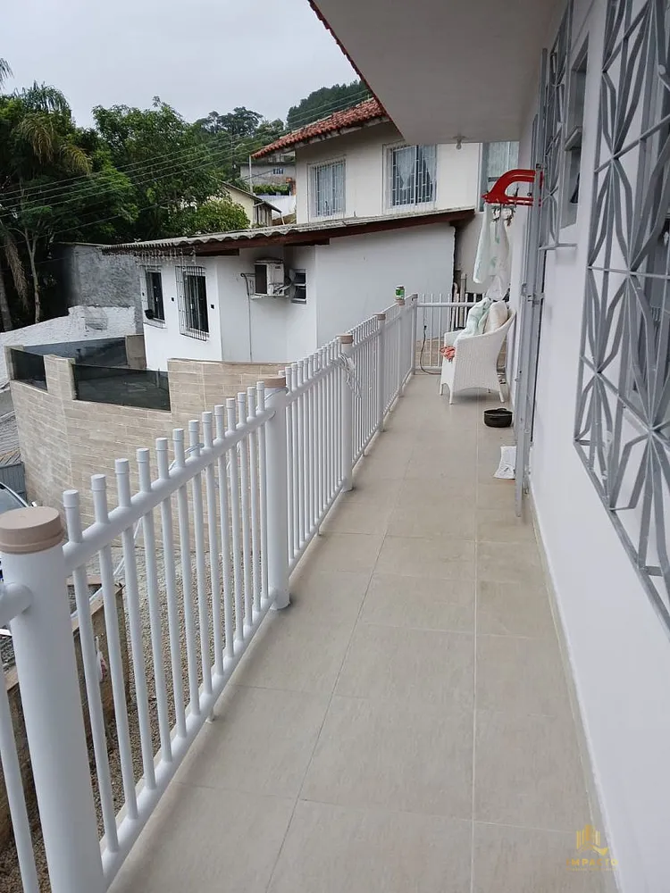 Casa, 5 quartos, 130 m² - Foto 12