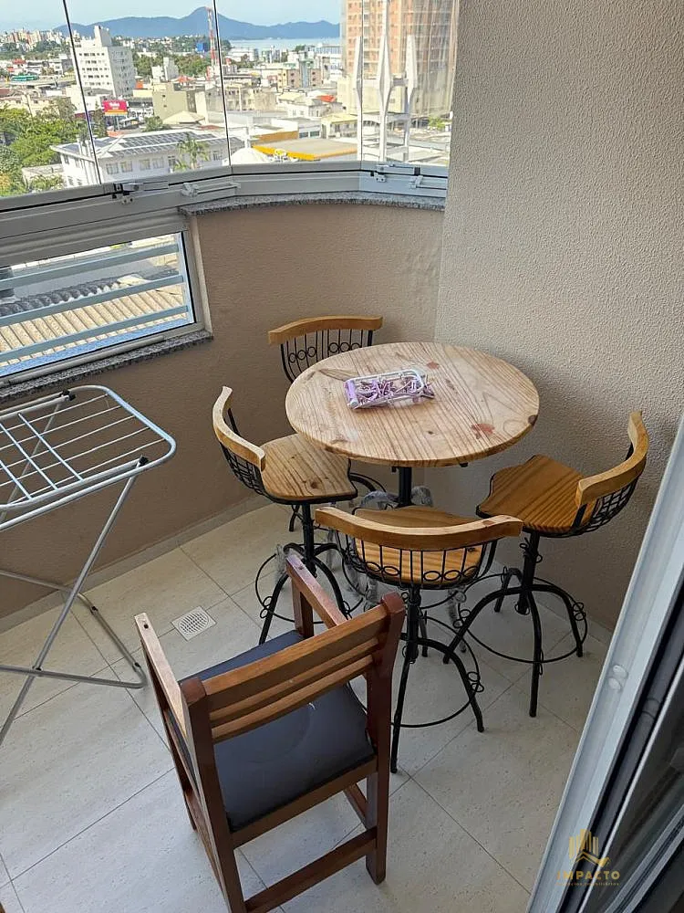 Apartamento, 3 quartos, 86 m² - Foto 2
