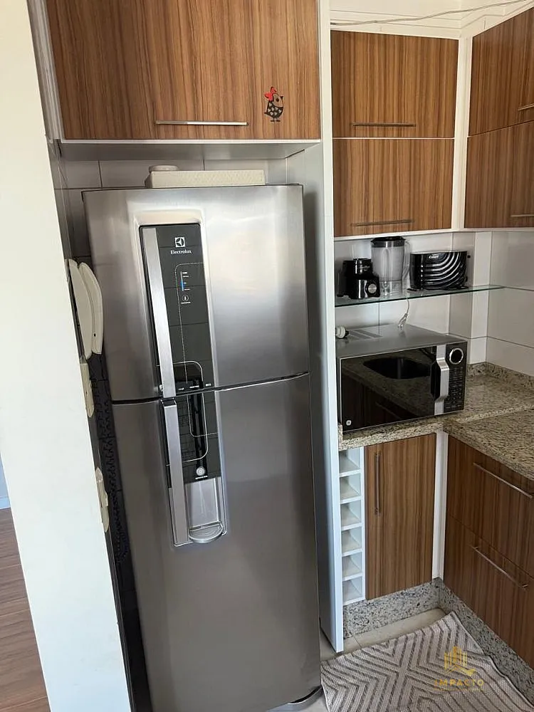 Apartamento, 3 quartos, 86 m² - Foto 13