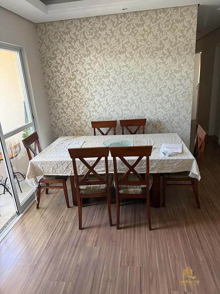 Apartamento, 3 quartos, 86 m² - Foto 6