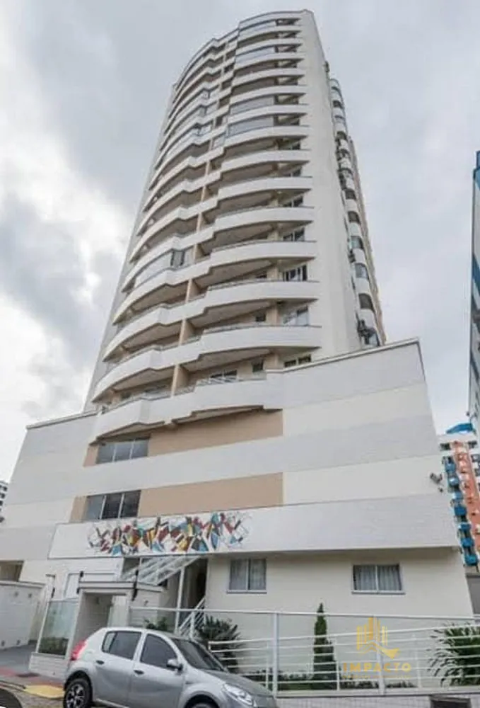 Apartamento, 3 quartos, 86 m² - Foto 1