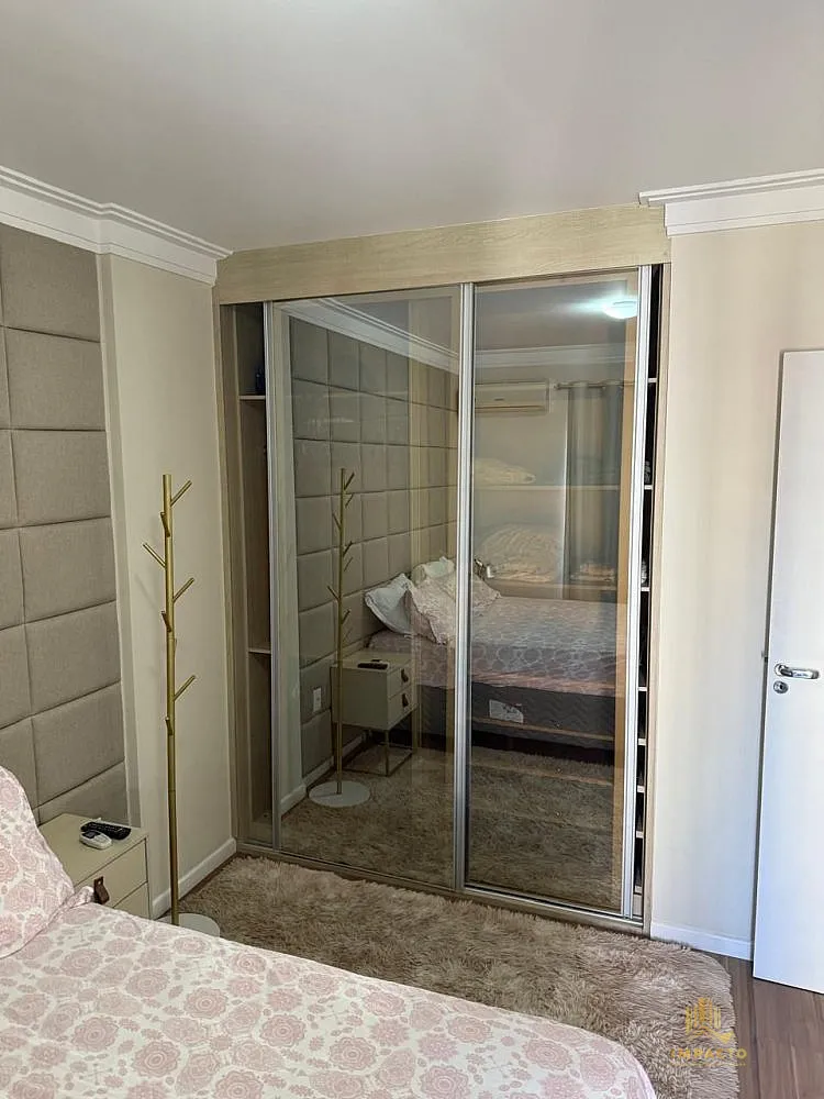 Apartamento, 3 quartos, 86 m² - Foto 4