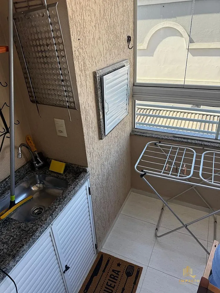 Apartamento, 3 quartos, 86 m² - Foto 3