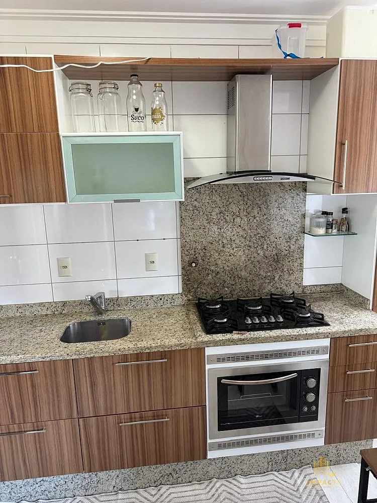 Apartamento, 3 quartos, 86 m² - Foto 11