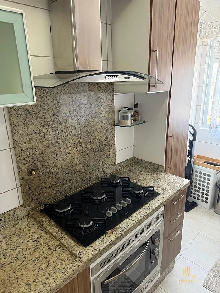 Apartamento, 3 quartos, 86 m² - Foto 10