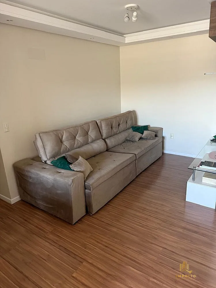 Apartamento, 3 quartos, 86 m² - Foto 5