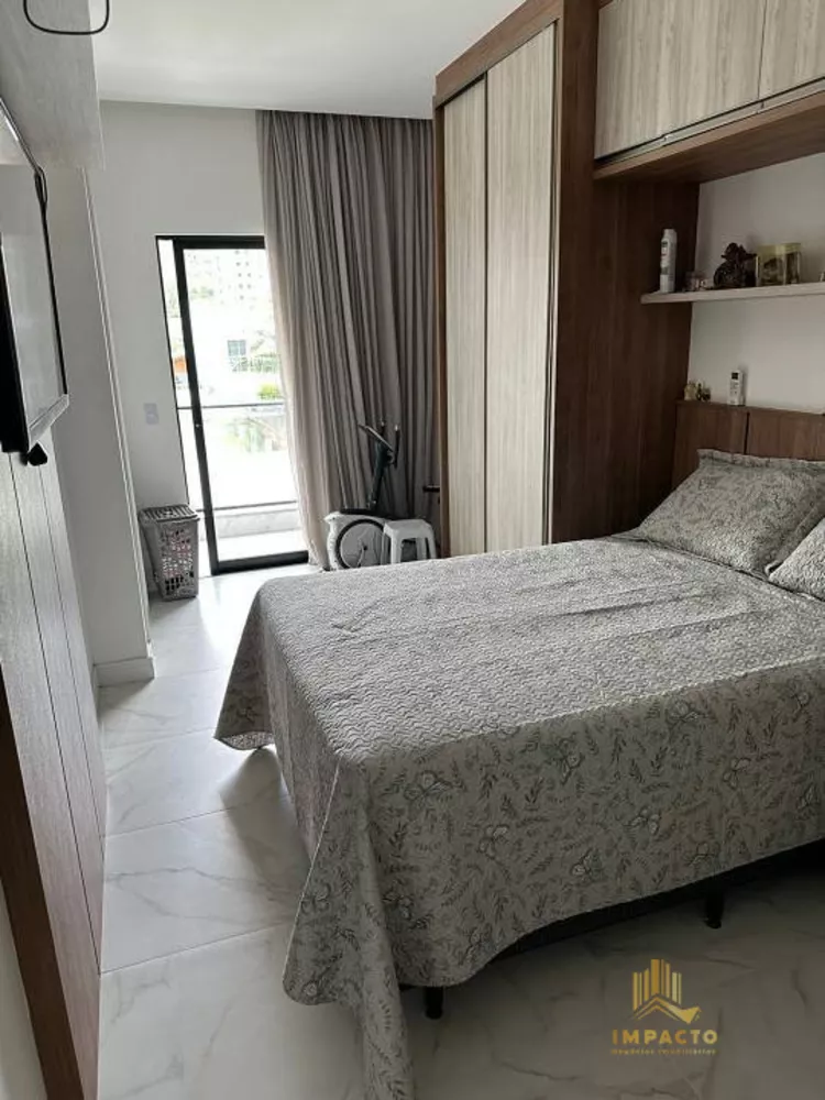 Sobrado à venda com 2 quartos, 129m² - Foto 13