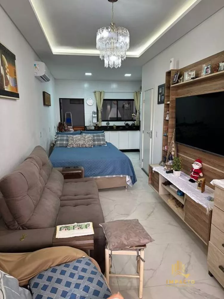 Sobrado à venda com 2 quartos, 129m² - Foto 8