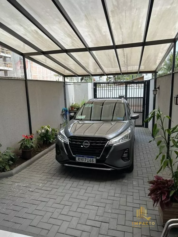 Sobrado à venda com 2 quartos, 129m² - Foto 5