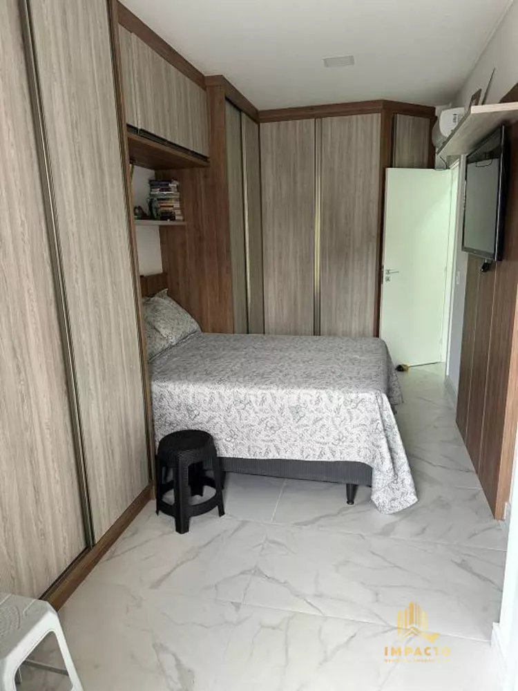 Sobrado à venda com 2 quartos, 129m² - Foto 15