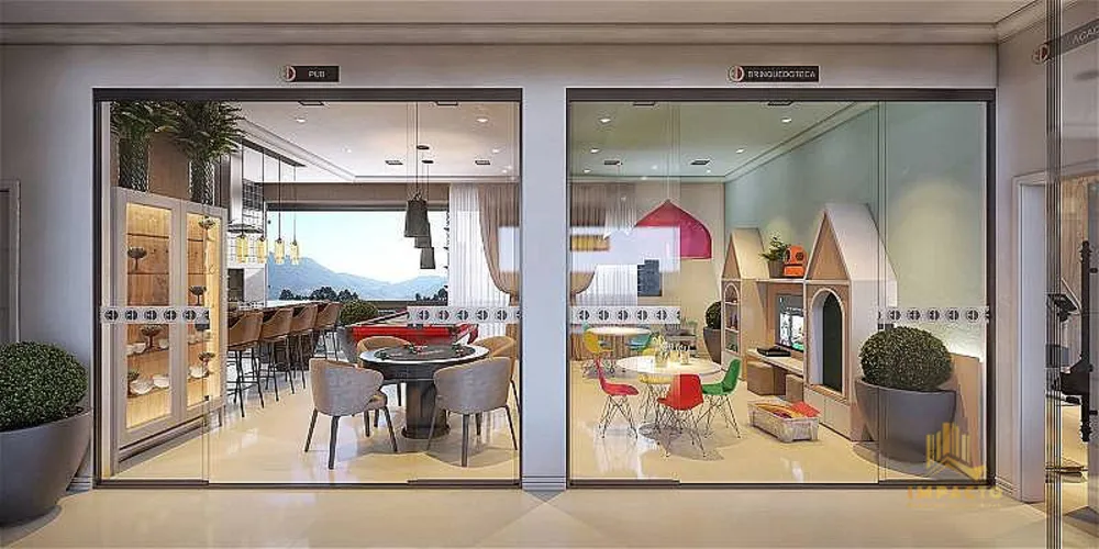 Apartamento, 3 quartos, 98 m² - Foto 4