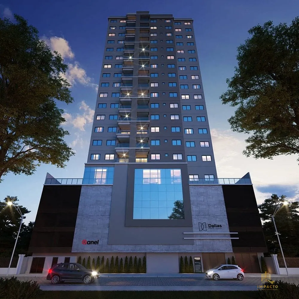 Apartamento, 2 quartos, 70 m² - Foto 6