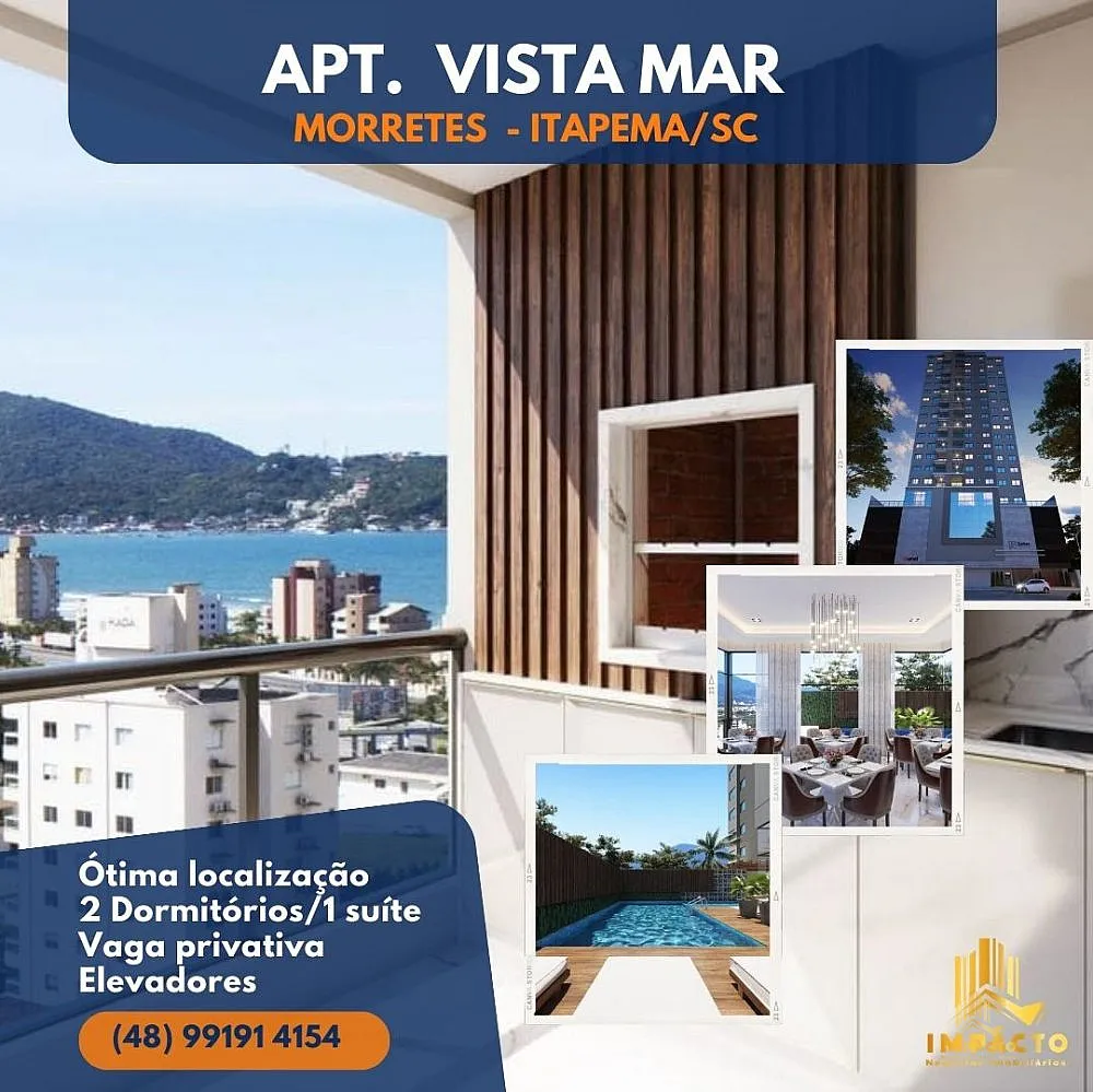 Apartamento, 2 quartos, 70 m² - Foto 7