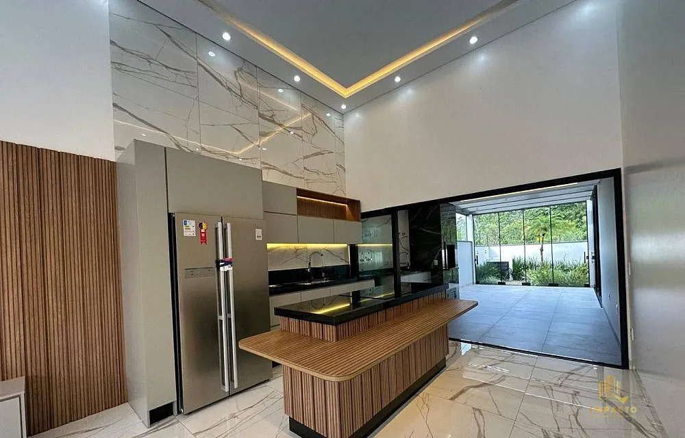 Casa, 3 quartos, 112 m² - Foto 3