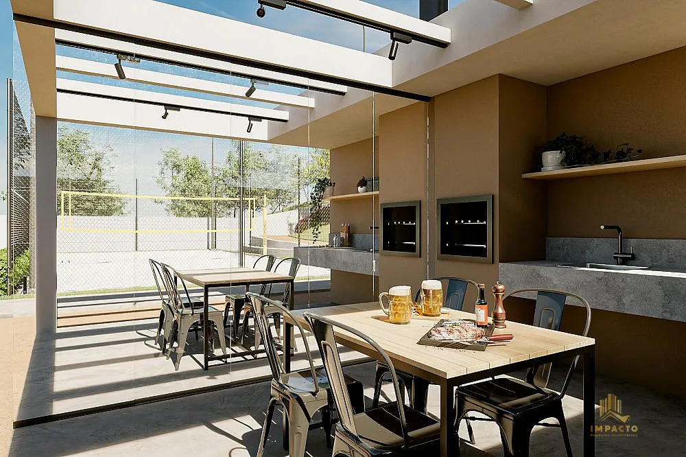 Apartamento, 2 quartos, 48 m² - Foto 8