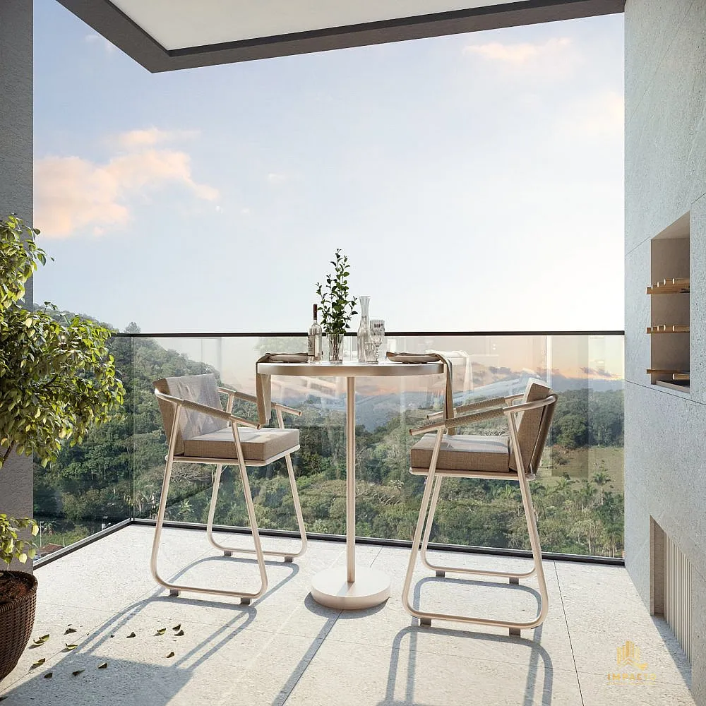 Apartamento, 2 quartos, 70 m² - Foto 7